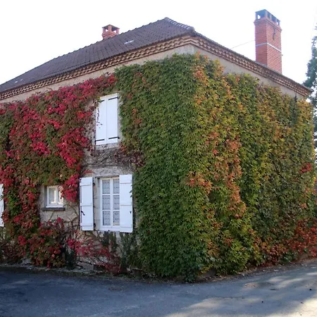 Au Relais De Nèche. Begues