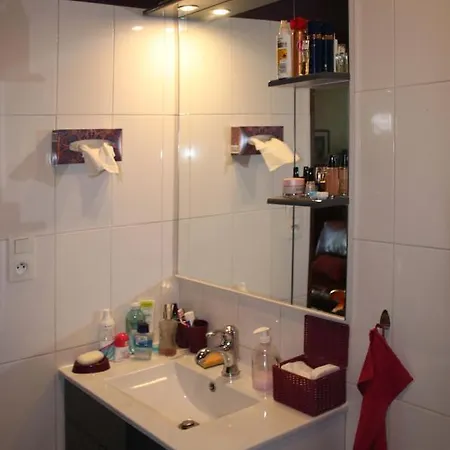 Bed and breakfast Au Relais De Neche.