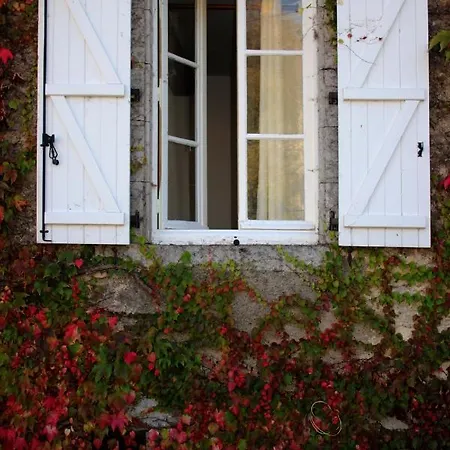 B&B Au Relais De Neche. Begues