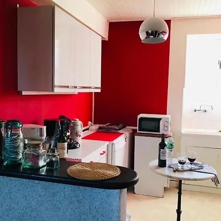 Au Relais De Neche.
