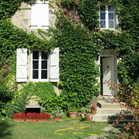 Bed and breakfast Au Relais De Neche. 3*