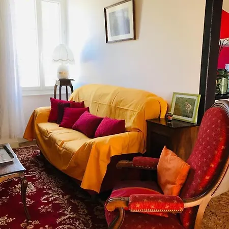 Au Relais De Neche. Begues