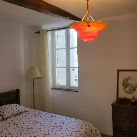Au Relais De Neche. B&B 3*