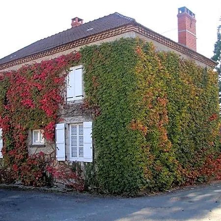 Au Relais De Neche. 3* Begues