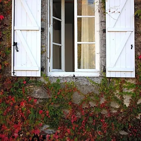 B&B Au Relais De Neche. 3*