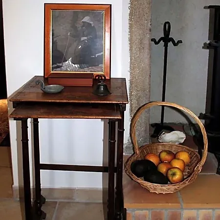 Au Relais De Neche. B&B Begues