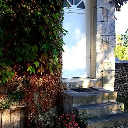 Au Relais De Neche.