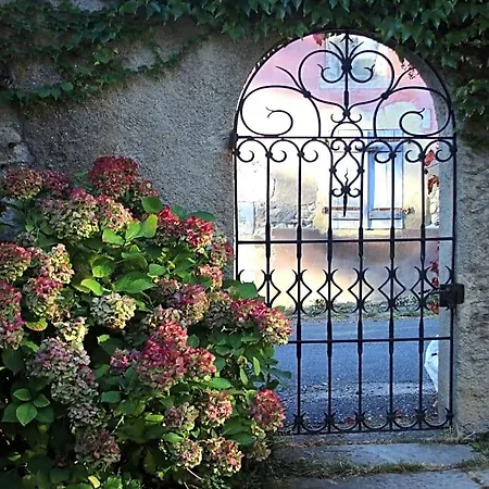 Au Relais De Neche. B&B 3*