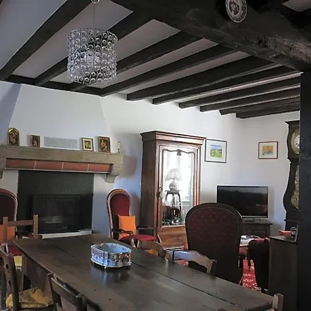 B&B Au Relais De Neche. Begues
