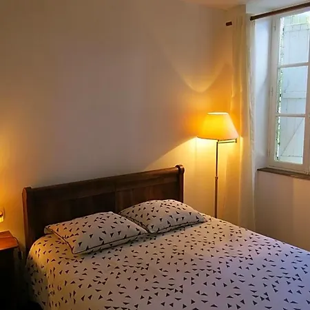 Au Relais De Neche. 3*