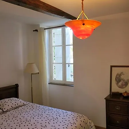 B&B Au Relais De Neche.