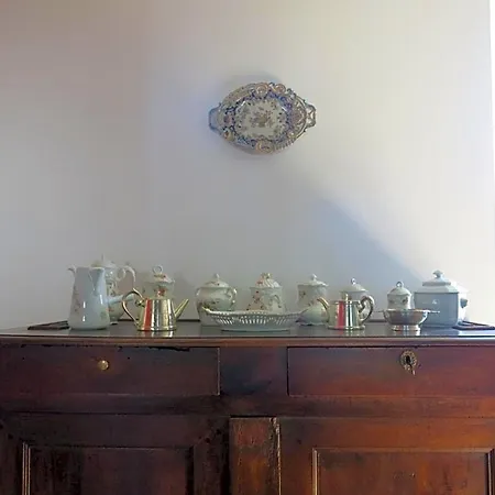 Au Relais De Neche. B&B