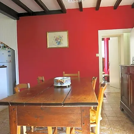 B&B Au Relais De Neche.
