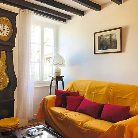 Au Relais De Neche. Begues