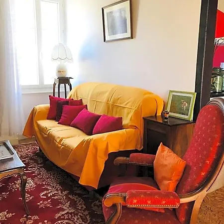 B&B Au Relais De Neche. Begues