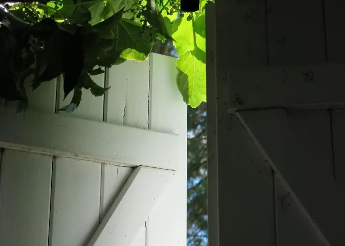 Au Relais De Neche. Отель типа 