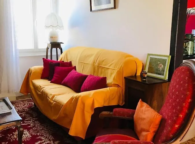 Au Relais De Neche. Begues