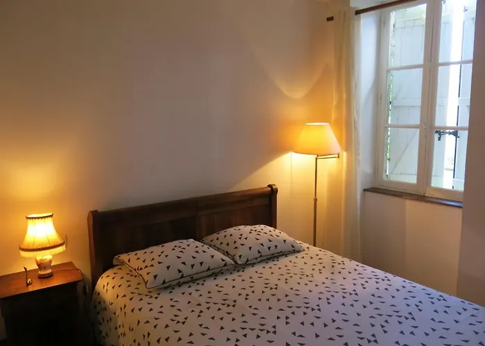 Au Relais De Neche. 3*