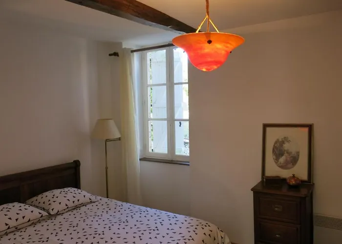 Au Relais De Neche. Отель типа 