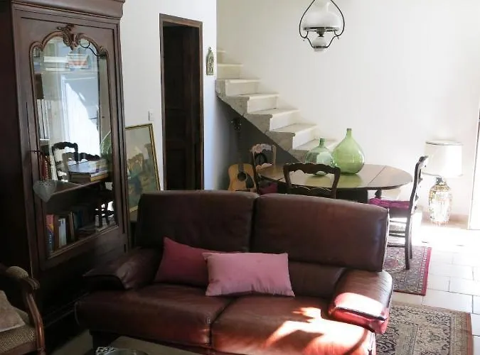 Au Relais De Neche. Отель типа 